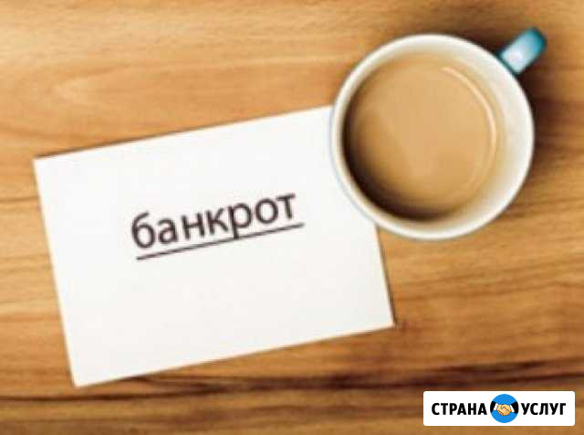 Услуги арбитражного управляющего Калининград - изображение 1