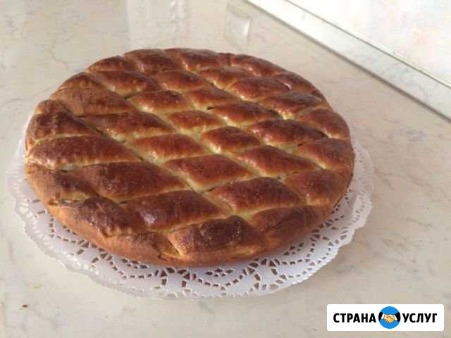 Пахлава домашняя Владикавказ - изображение 1