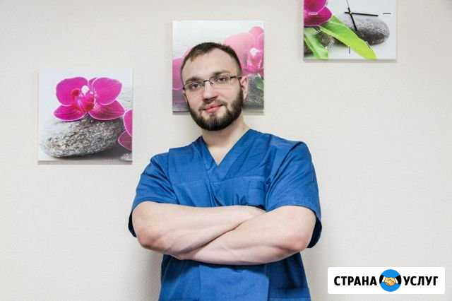 Профессиональный массаж Ишим - изображение 1