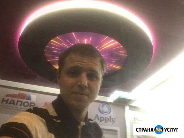 Натяжные потолки в Калуге Воротынск - изображение 1