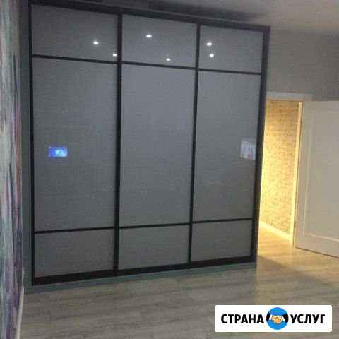 Шкафы-купе Омск - изображение 1
