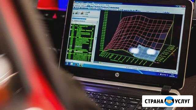 Чип тюнинг евро 2 EGR DTC immo of Омск - изображение 1
