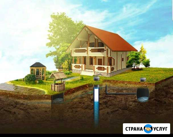 Бурение скважин Волосово - изображение 1