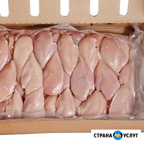 Филе грудки курицы гост Орск - изображение 1
