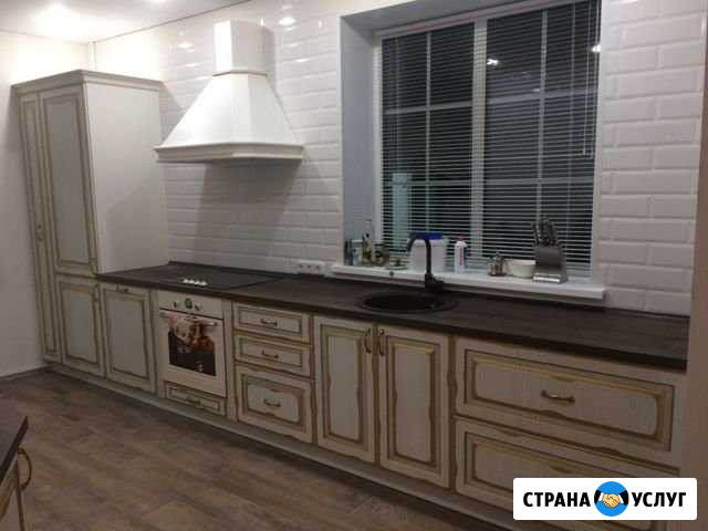Сборка мебели и др Дюртюли - изображение 1