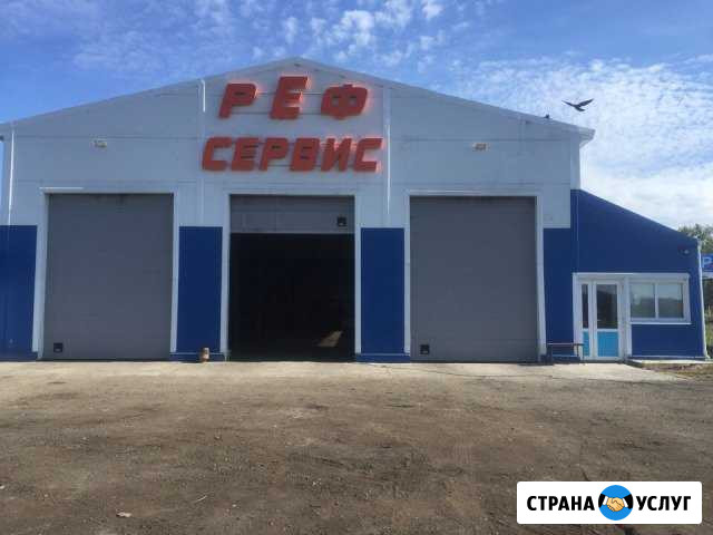 Ремонт и обслуживание рефрижераторов Омск - изображение 1