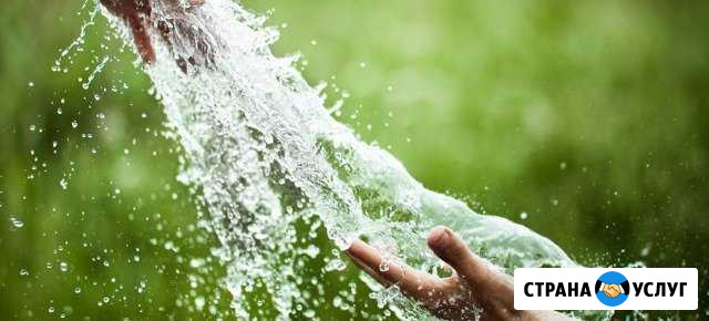 Бурение скважин на воду Энгельс - изображение 1