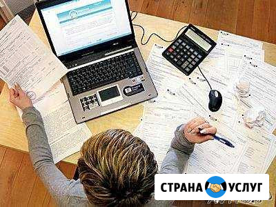 Помогу составить декларацию на возврат налога Печора - изображение 1