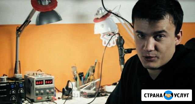 Ремонт компьютеров Смоленск - изображение 1
