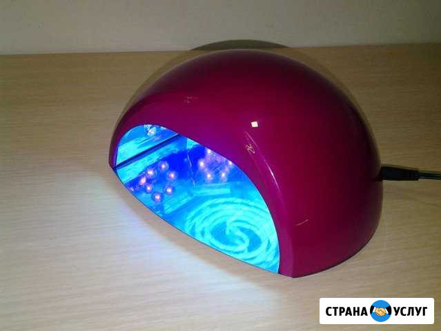 Ремонт детских электромобилей и уф LED ламп Омск - изображение 1