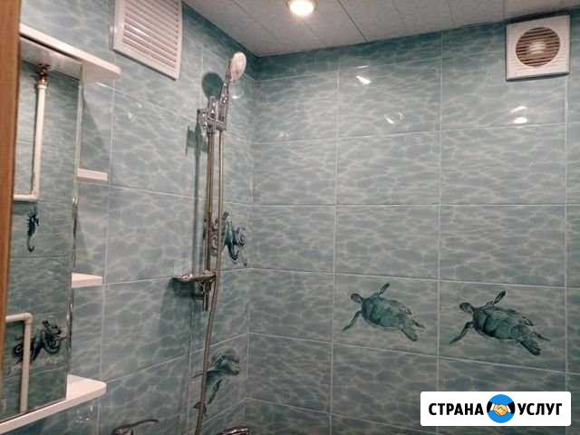Ремонт квартир под ключ Сатинка - изображение 1