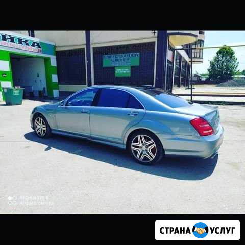 Прокат Карабулак - изображение 1
