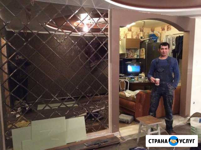 Отделочник, плиточник Волгоград - изображение 1
