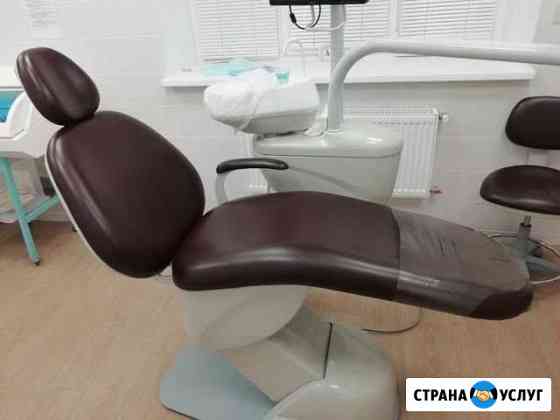 Перетяжка мягкой мебели Рязань