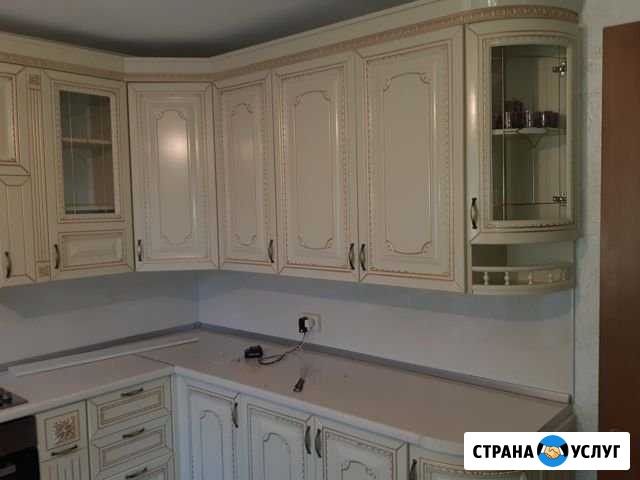 Сборщик корпусной Мебели Сочи - изображение 1