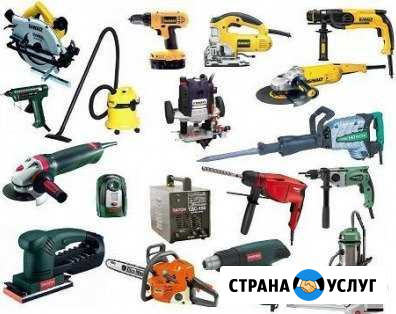 Ремонт электроинструмента Иноземцево кп - изображение 1