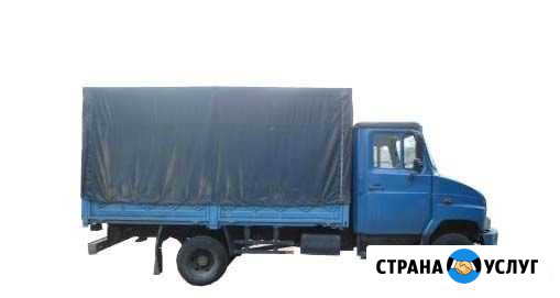 Грузоперевозки Саранск - изображение 1
