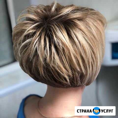 Парикмахер-стилист Краснодар Краснодар - изображение 1