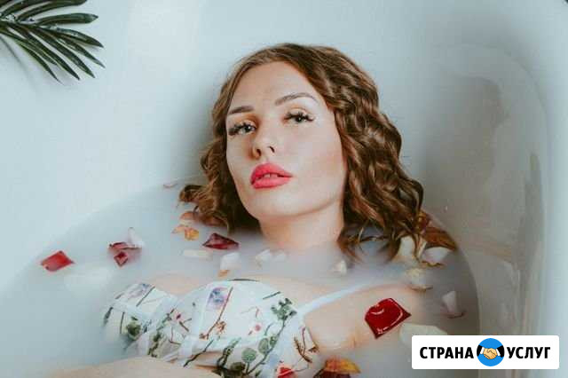 Фотограф Ульяновск - изображение 1