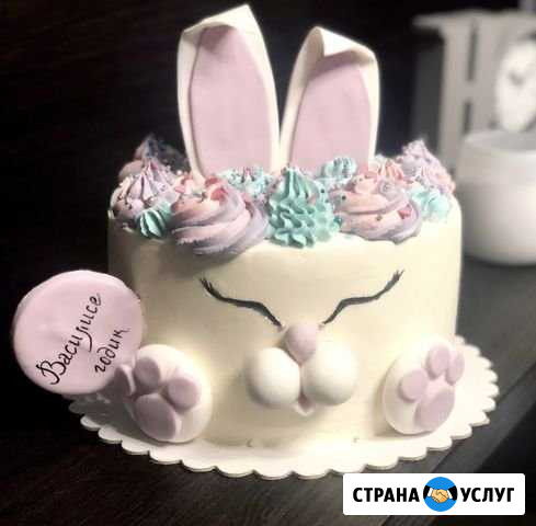 Торты пп и обычные Ярославль - изображение 1