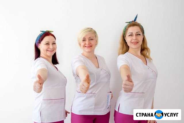 Чуткий массаж спины Нижний Новгород - изображение 1