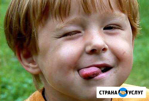 Логопед-дефектолог Дзержинский район 7 ветров Волгоград - изображение 1