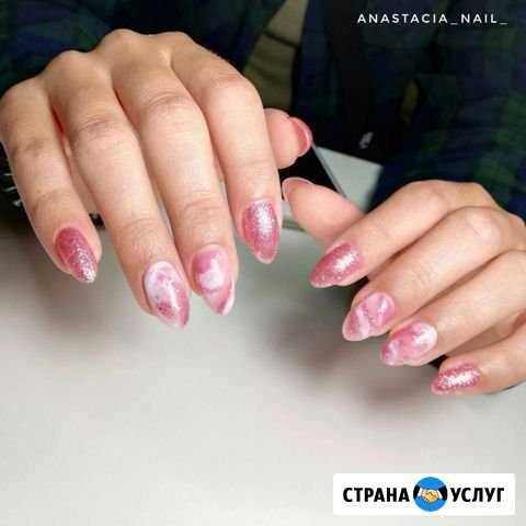 Маникюр Когалым - изображение 1