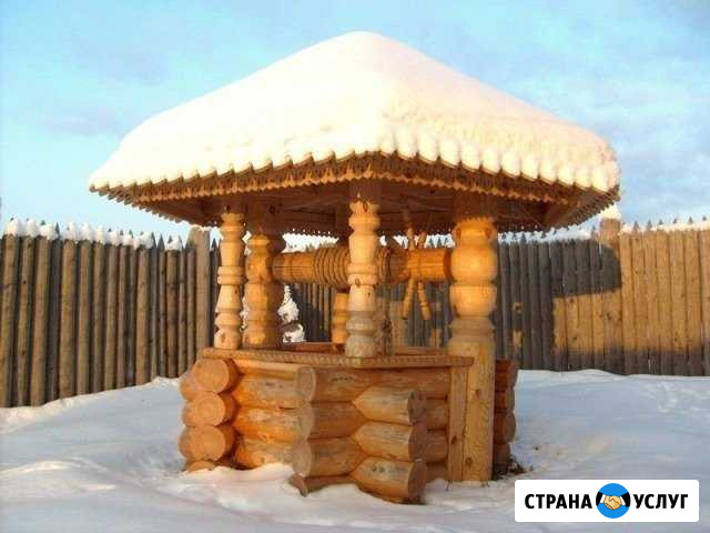 Копка колодцев Благовещенск - изображение 1