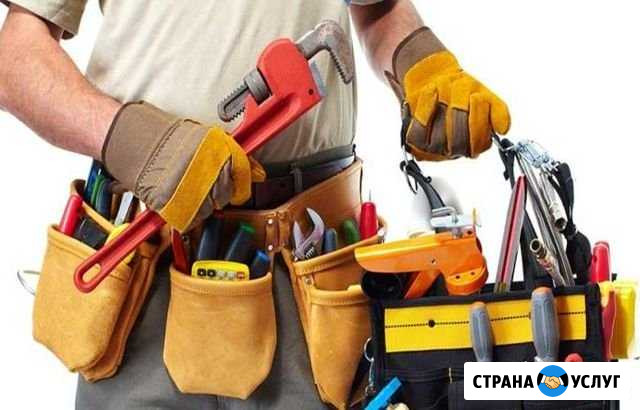 Муж на час Пенза - изображение 1