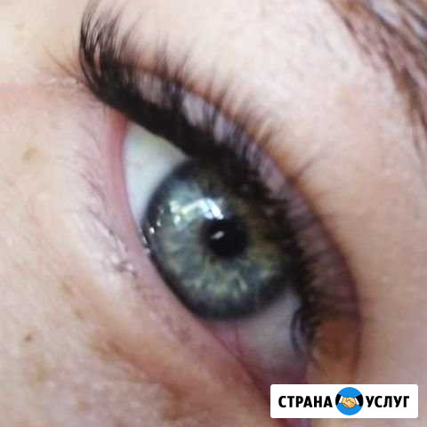 Наращивание ресниц Самара - изображение 1