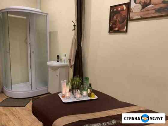 Аренда массажного кабинета Москва