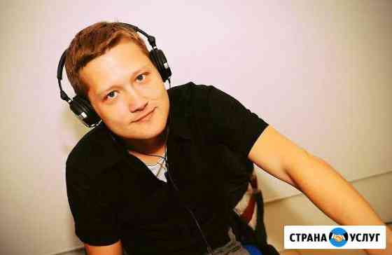 Услуги DJ Вологда