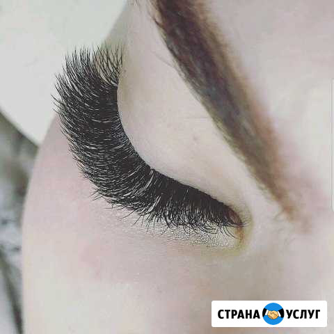 Наращивание ресниц Сочи - изображение 1
