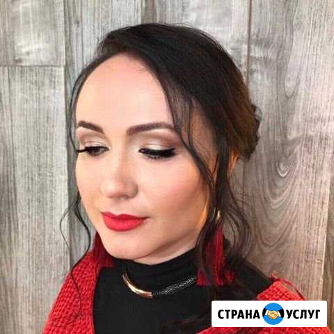 Макияж Пенза - изображение 1