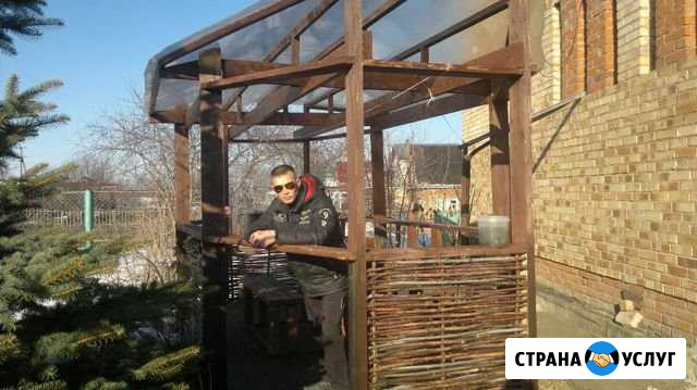 Сварщик мелкие ремонтные работы Димитровград - изображение 1