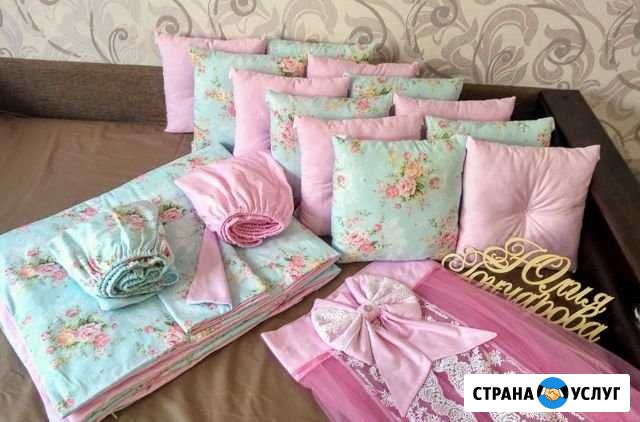 Бортики на заказ Воронеж - изображение 1