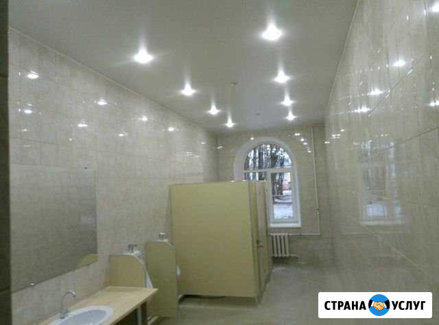 Строительно-отделочные работы Великий Новгород - изображение 1