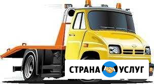 Эвакуатор Фрязино - изображение 1