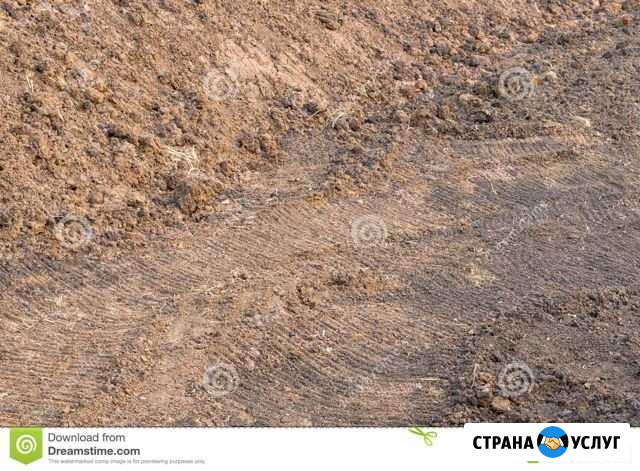 Приму грунт Орёл - изображение 1