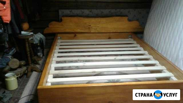 Сборка мебели Владимир - изображение 1
