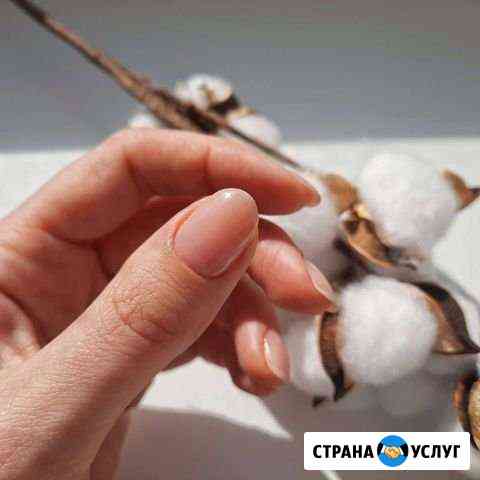 Модель на маникюр (только пять мест) Санкт-Петербург