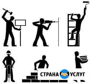 Разнорабочие Красноярск