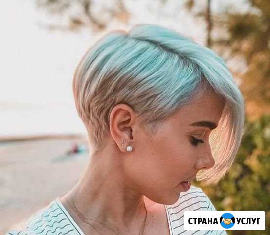 Парикмахер стилист Электросталь - изображение 1