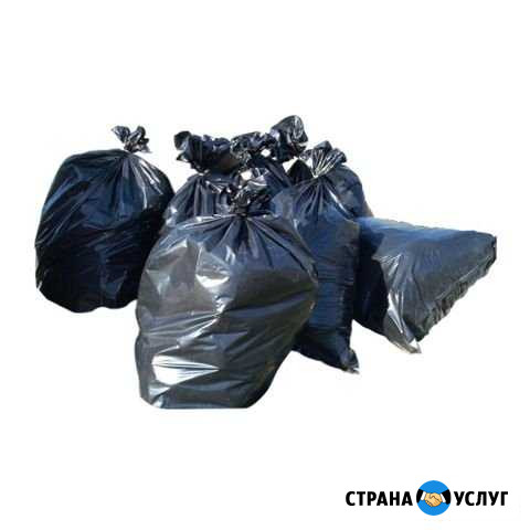 Услуги по вывозу мусора в Красноярске Красноярск - изображение 1