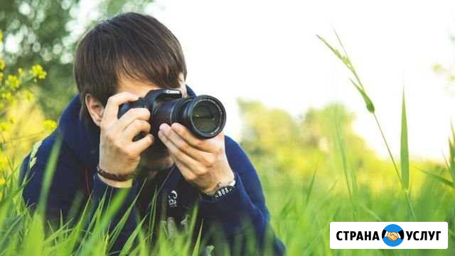 Фотограф Барнаул - изображение 1