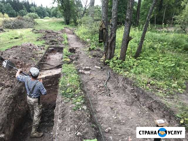 Приму грунт Тайцы - изображение 1
