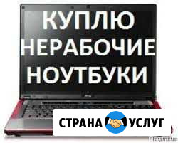 Ремонт ноутбуков. Выезд. Скупка. Обмен Челябинск - изображение 1