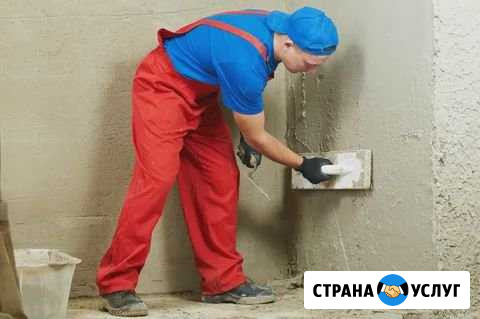 Внутренняя отделка квартир Пенза - изображение 1
