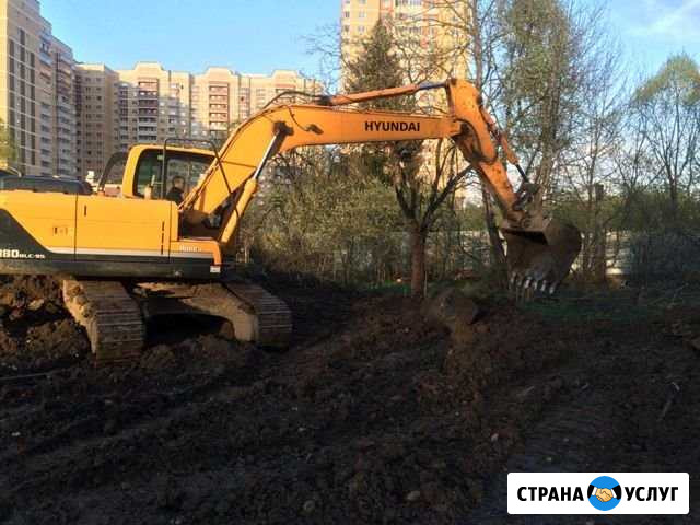 Экскаватор doosan solar 225NLC-V Ялта - изображение 1