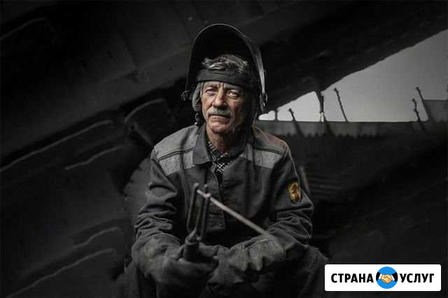 Сварочные работы, выезд Нижняя Тура - изображение 1